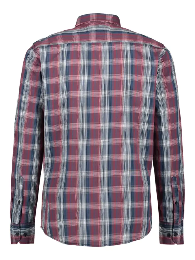 Wiggo – Overhemd Heren