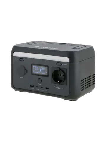 Power Station MPS-300