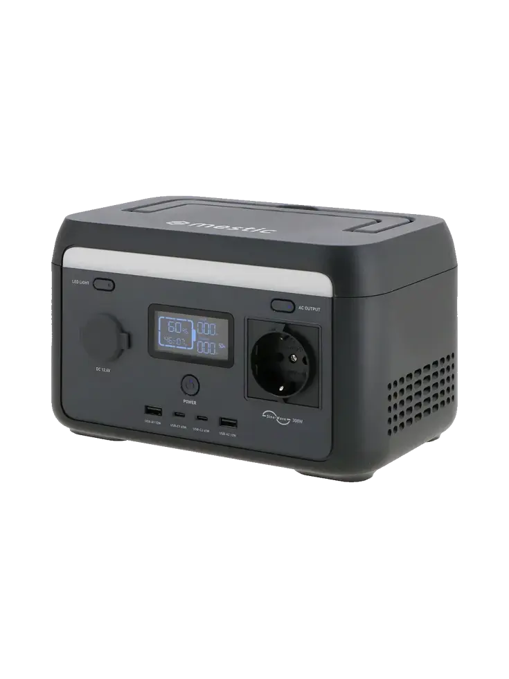 Power Station MPS-300