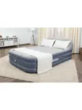 Luchtbed - Bestway - 2P - 152x226 cm + pomp