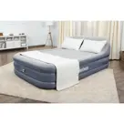 Luchtbed - Bestway - 2P - 152x226 cm + pomp