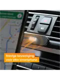 Telefoonhouder Auto Magnetisch Dashboard