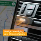 Telefoonhouder Auto Magnetisch Dashboard