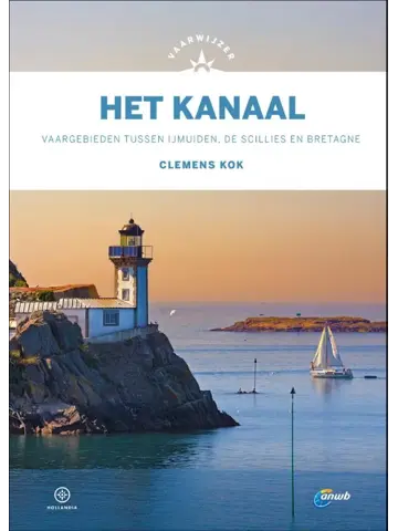 Vaarwijzer Het Kanaal