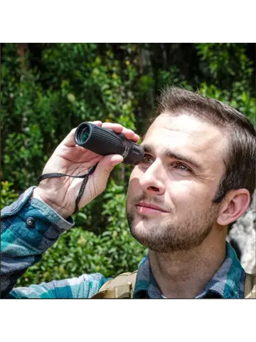 Blackhawk 10x25 monokijker