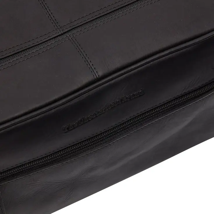 Chesterfield - Cyprus - Leren toilettas