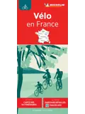 Fietskaart 767 France en Velo