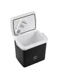 Elektrische Koelbox - 25L - 12V/230V