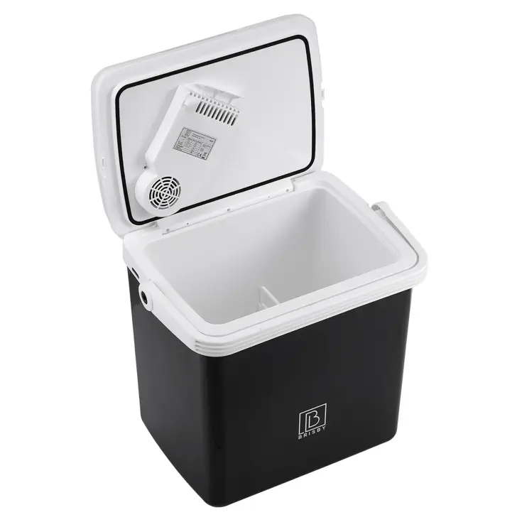 Elektrische Koelbox - 25L - 12V/230V