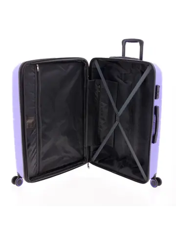 Kick-off - Grote koffer - 76cm - 125L