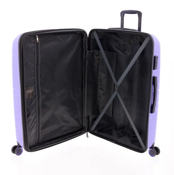 Kick-off - Grote koffer - 76cm - 125L