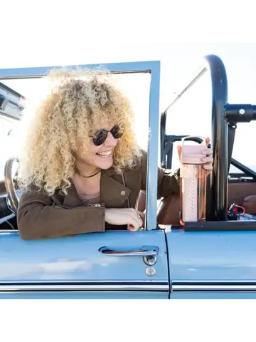 Lifestraw Go 2.0 - Waterfles 650ml