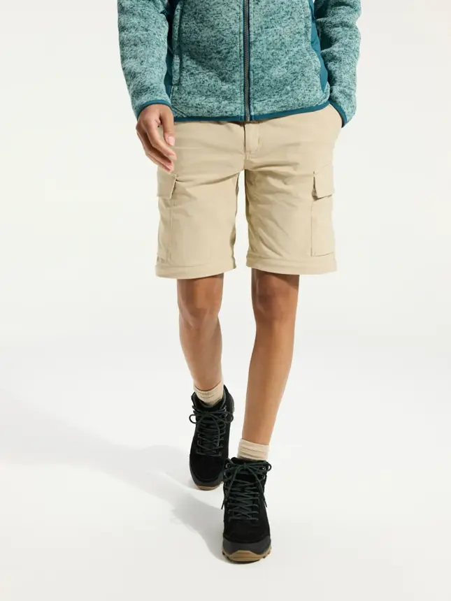 Eefde - Hoge wandelschoenen dames - Human Nature