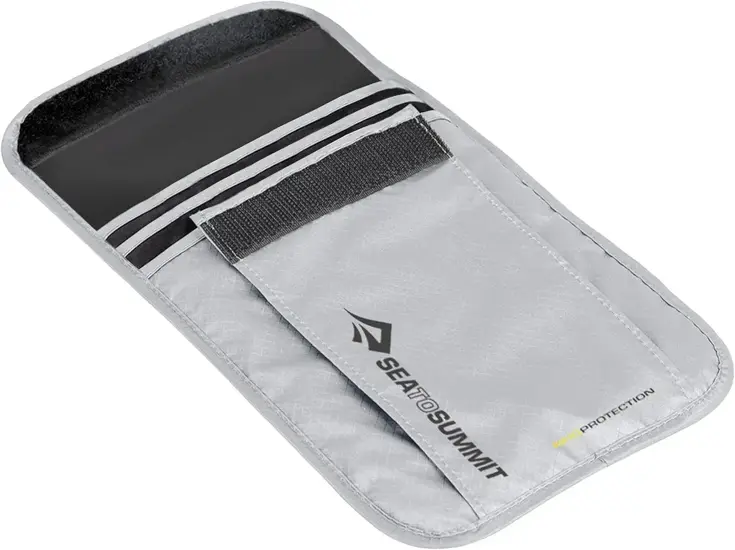 Sea to Summit Neck Wallet RFID