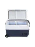 V50 Compressor Koelbox - Koelen & Vriezen - 50L