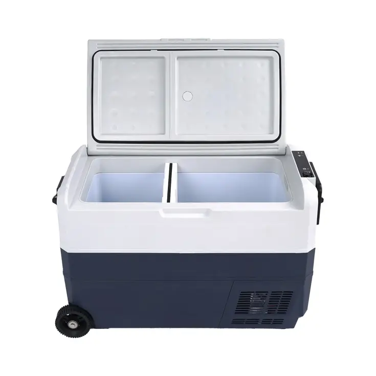 V50 Compressor Koelbox - Koelen & Vriezen - 50L