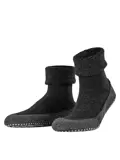 FALKE - Cosyshoe Antraciet - Unisex