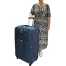 Castillo - Dubai - XL koffer 135 liter