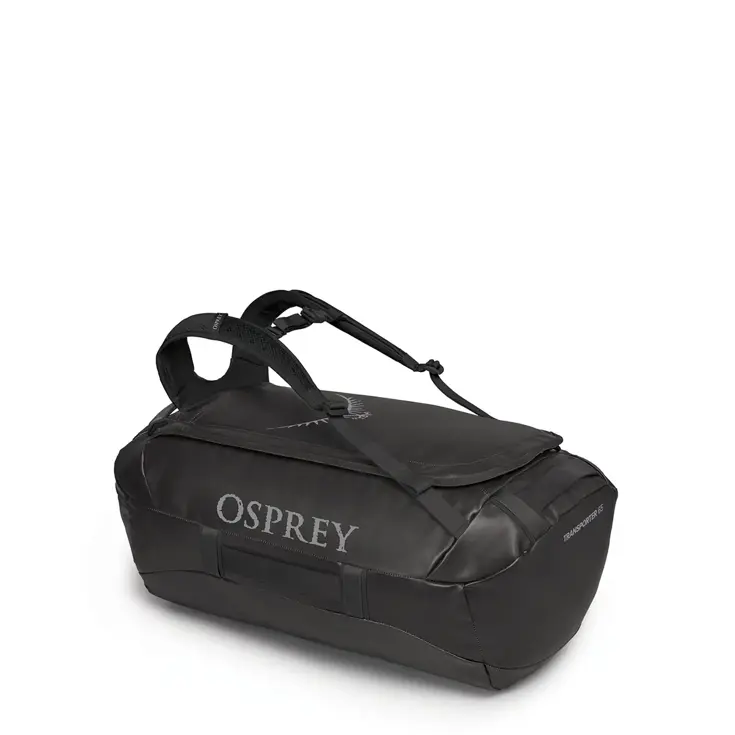 Osprey Transporter 65 Duffel black