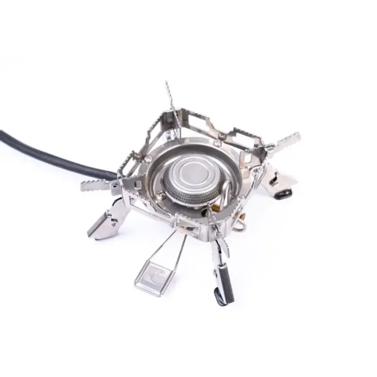Quad Stove Pro Mini – Kooktoestel