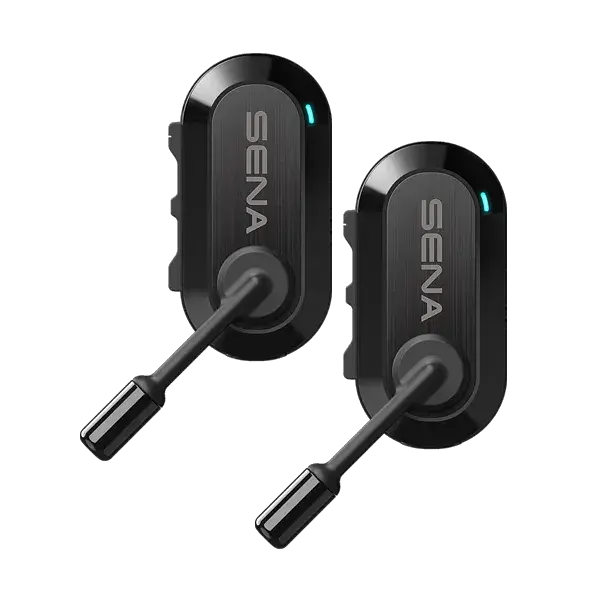 BiKom20 Fietscommunicatie Dual Pack