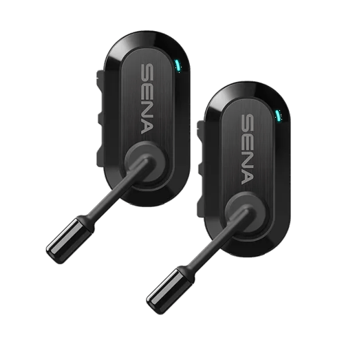BiKom20 Fietscommunicatie Dual Pack