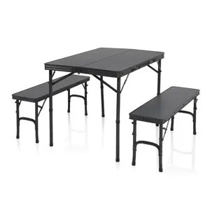 Campart - Picknicktafel Maine
