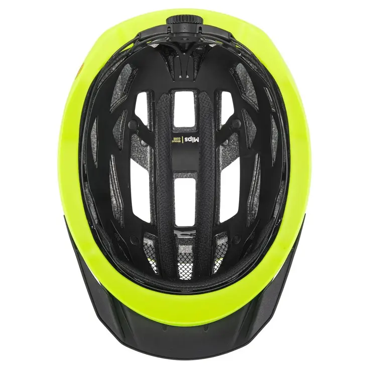 City I-Vo 2 Mips - Fietshelm stadsfiets