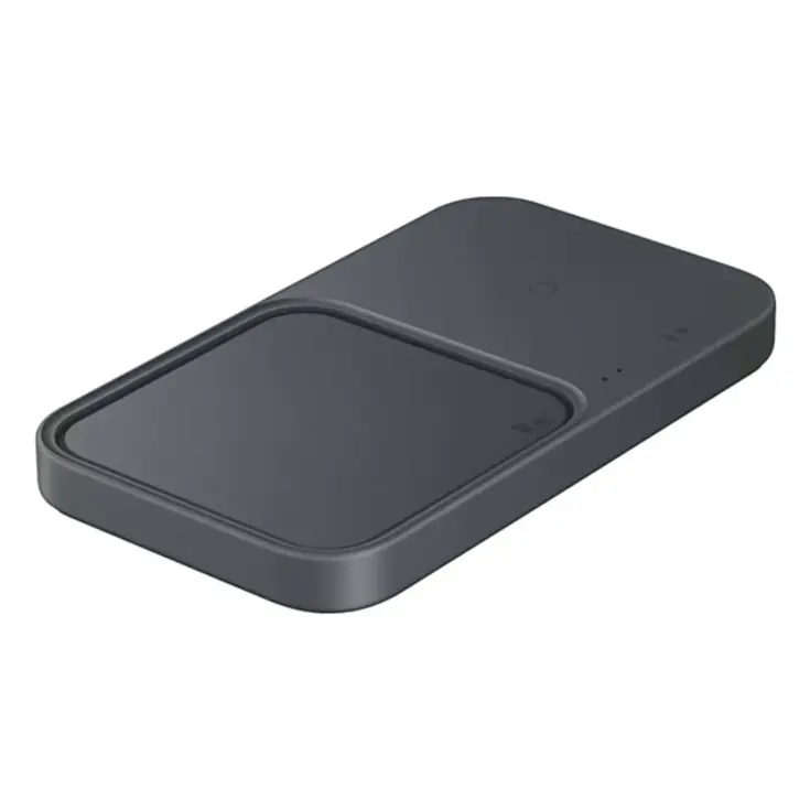 Draadloze Oplader Duo