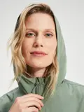 Eviane – Windbreaker dames – Human Nature