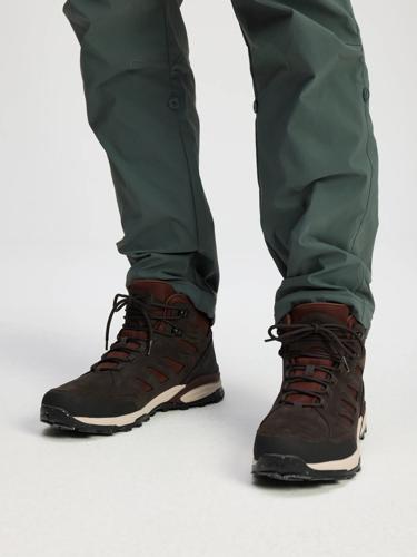 Trident - Hoge wandelschoenen heren - Human Nature