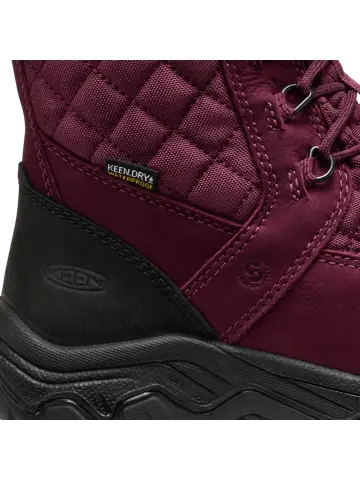 Greta II - Boots - Dames