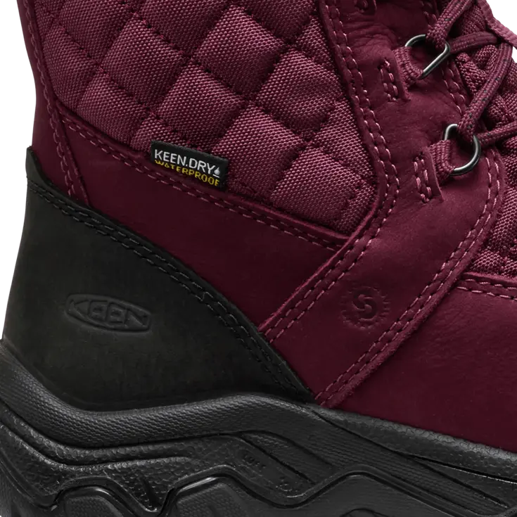 Greta II - Boots - Dames