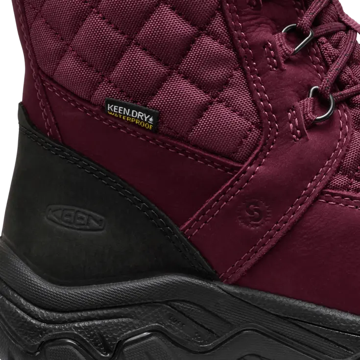Greta II - Boots - Dames