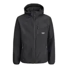 Heren Theo Softshell Jacket