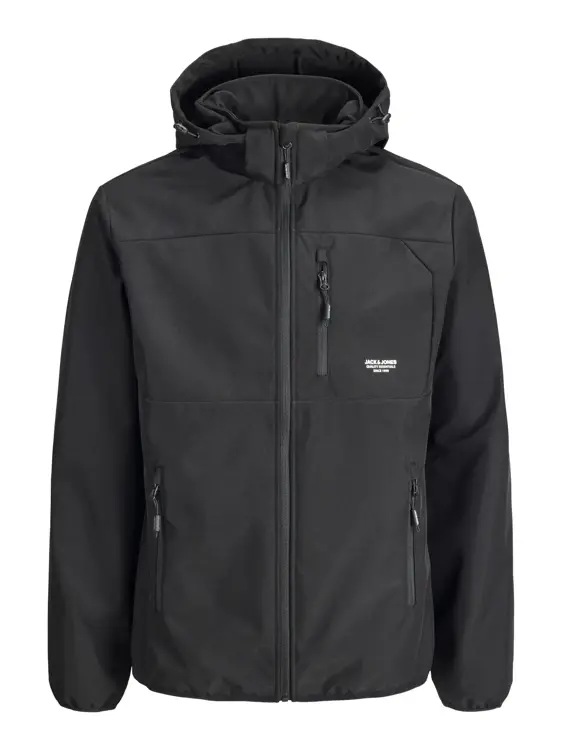 Heren Theo Softshell Jacket Jack & Jones