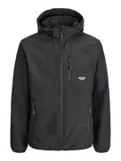 Heren Theo Softshell Jacket