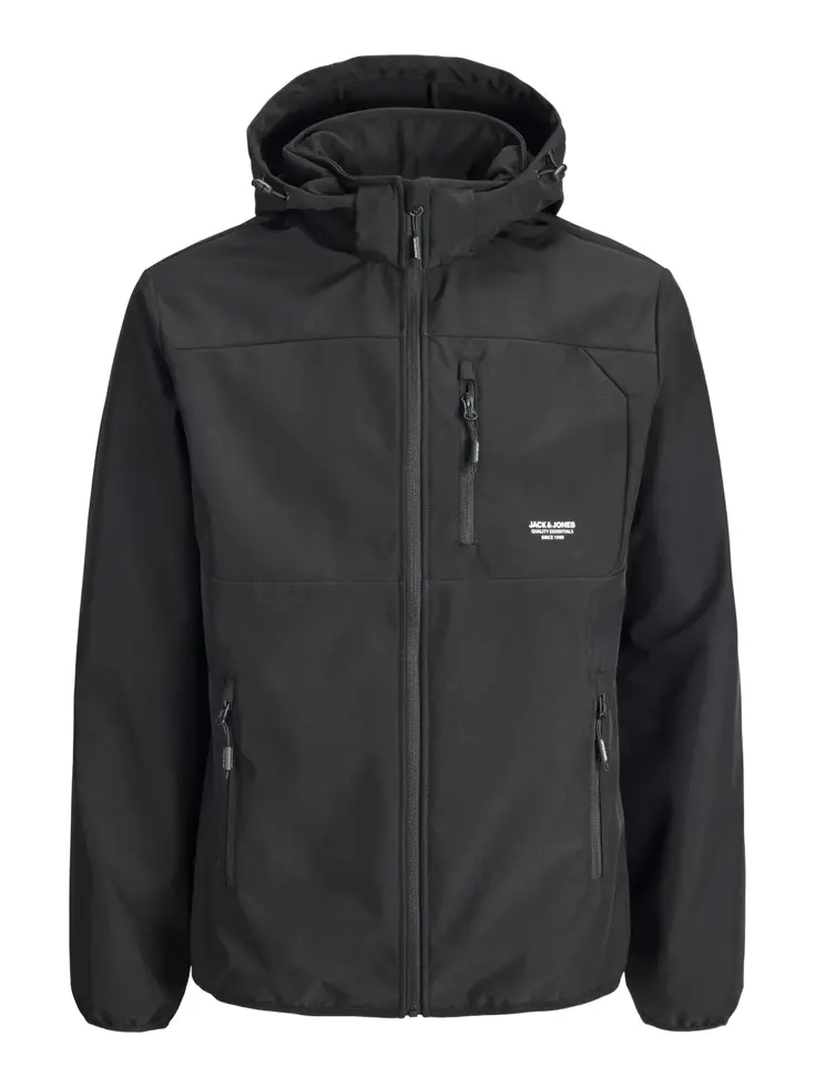 Heren Theo Softshell Jacket