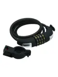 Compact kabelslot 120cm met instelbare code