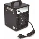 Reheat Elektrische heater B2000 - 2KW