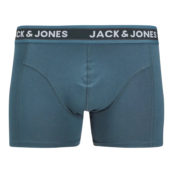 Heren 3-Pack Boxers Jacevan