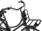 Transport Nexus 3 - e-bike - Black - Villette