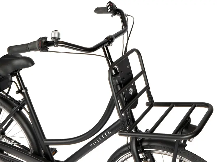 Transport Nexus 3 - e-bike - Villette