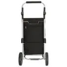 Beagles - Alberic - Boodschappenkar 42L