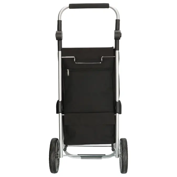 Beagles - Alberic - Boodschappenkar 42L