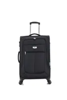 Abu Dhabi - Handbagage