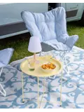 Pesmes - Bijzettafel - Bo-Camp