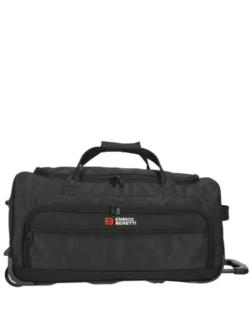 Santa Cruz - Wieltas - 55cm - 70L