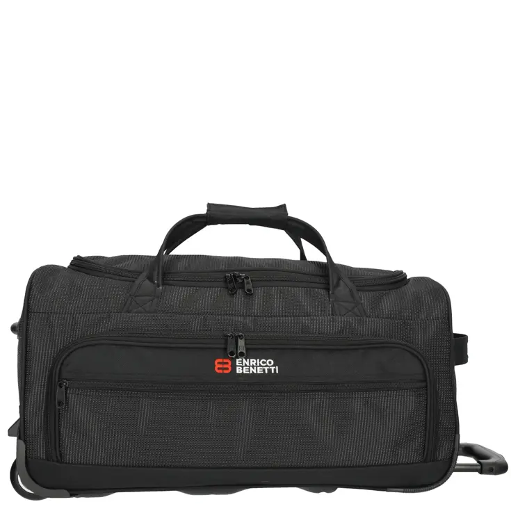 Enrico Benetti - Santa Cruz - Wieltas 70L