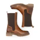 Ringdal dames - Pull-on boots - Travelin'